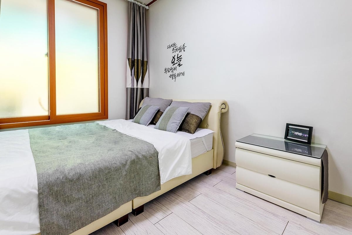 Quarto básico, 1 quarto (Daisy) | Fachada