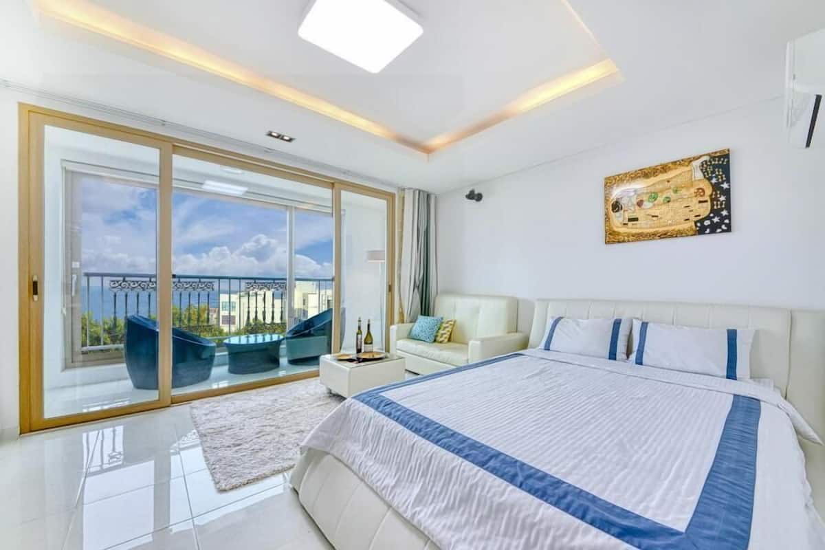 1 chambre, Wi-Fi gratuit