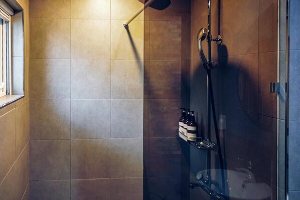 1 bedroom, free WiFi - Jeju Sunjinhanga Pension (Seogwipo)