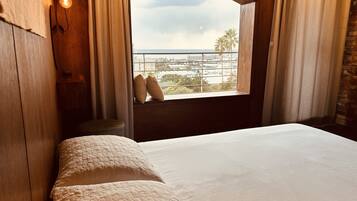 1 quarto, Wi-Fi de cortesia