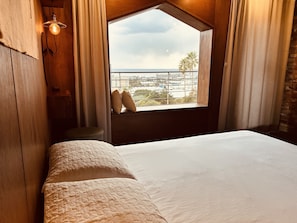 1 bedroom, free WiFi