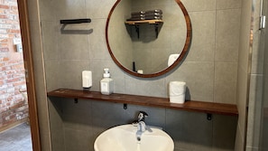 Basic Room, 1 Bedroom (201(Half Ocean View))