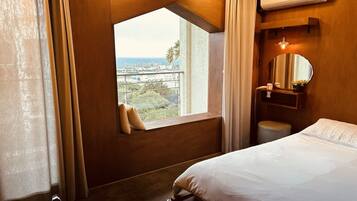 1 bedroom, free WiFi