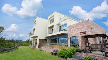 Udendรธrsomrรฅde