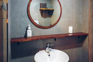 1 quarto, Wi-Fi de cortesia