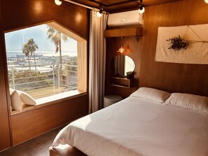 1 多间卧室、免费 WiFi