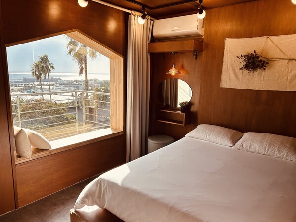 1 chambre, Wi-Fi gratuit