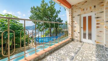 Basic Room, 1 Bedroom (B-Byeolbit) | 1 bedroom, free WiFi