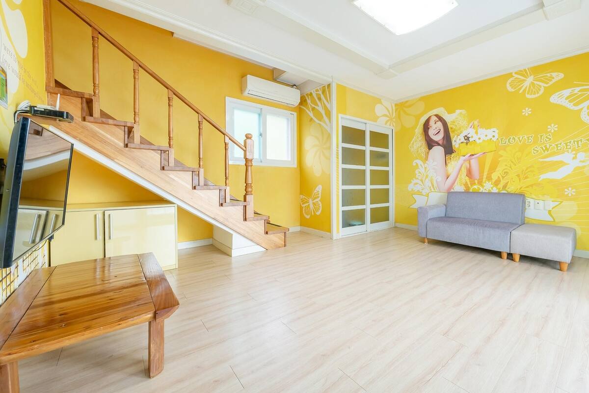 Basic Room, 1 Bedroom (B-Noel) | 1 bedroom, free WiFi