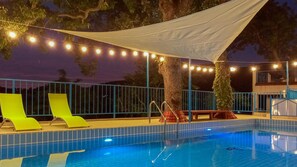 Exterior - Tongyoung Blue House Spa Pension (Tongyeong)