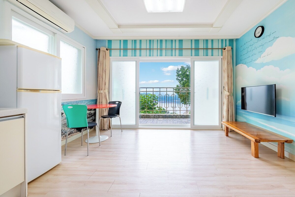 Basic Room, 2 Bedrooms (B-Bada) | 1 bedroom, free WiFi