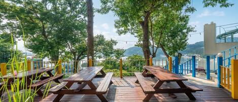 Quarto básico, 1 quarto (A-Hwhangto) | 1 quarto, Wi-Fi de cortesia