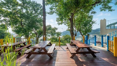 通永蓝屋温泉养生馆