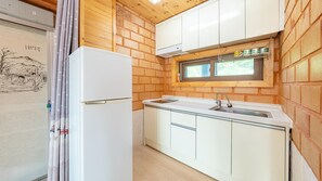 Habitación básica, 1 habitación (A-hekjip) | 1 dormitorio y wifi gratis