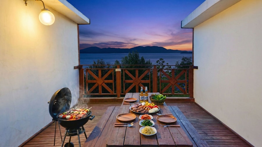 Ganghwa Sol Orem Pension