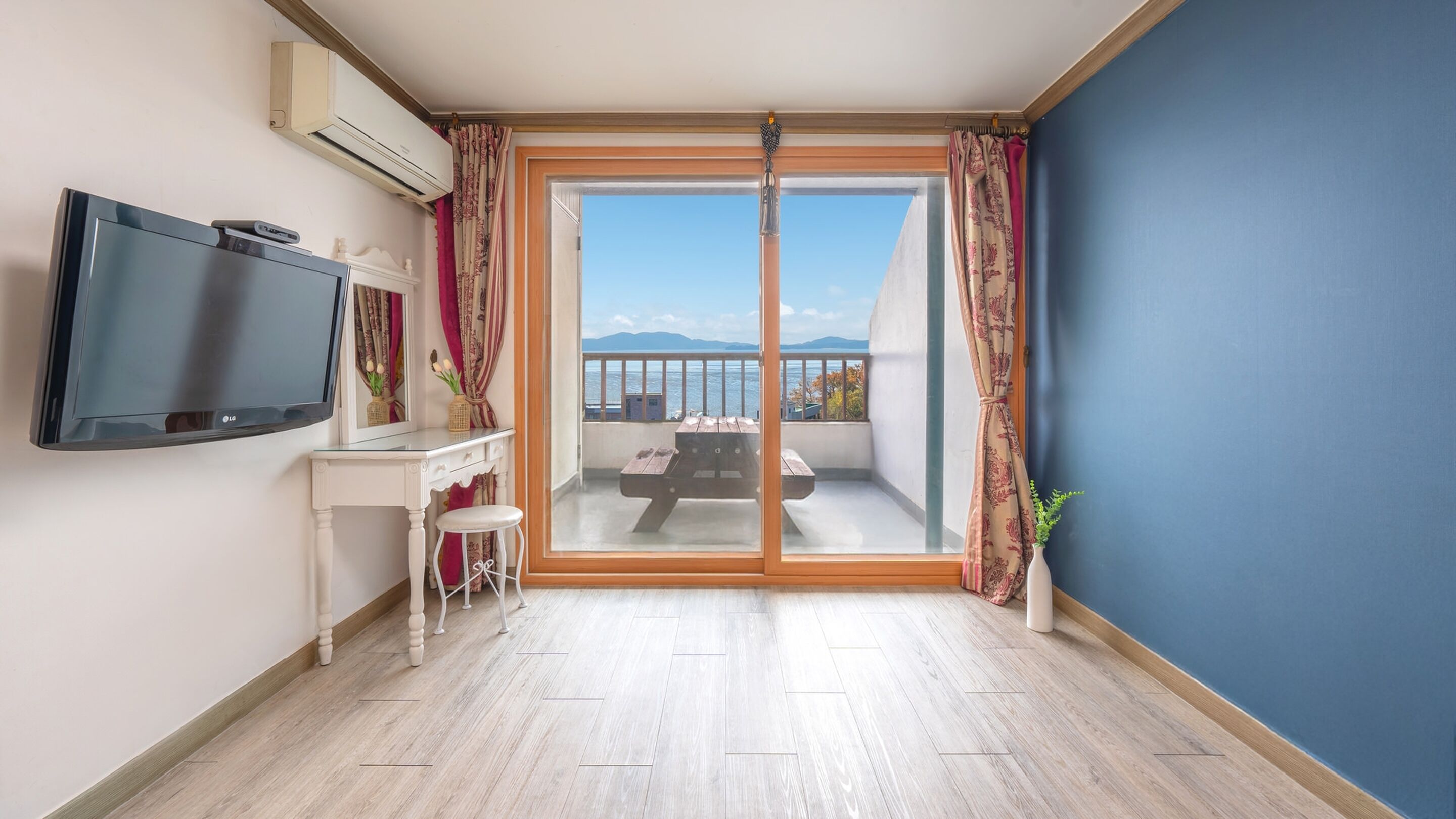 ベーシック ルーム 1 ベッドルーム (Gokaljebikkot ( F2 )) | 外観