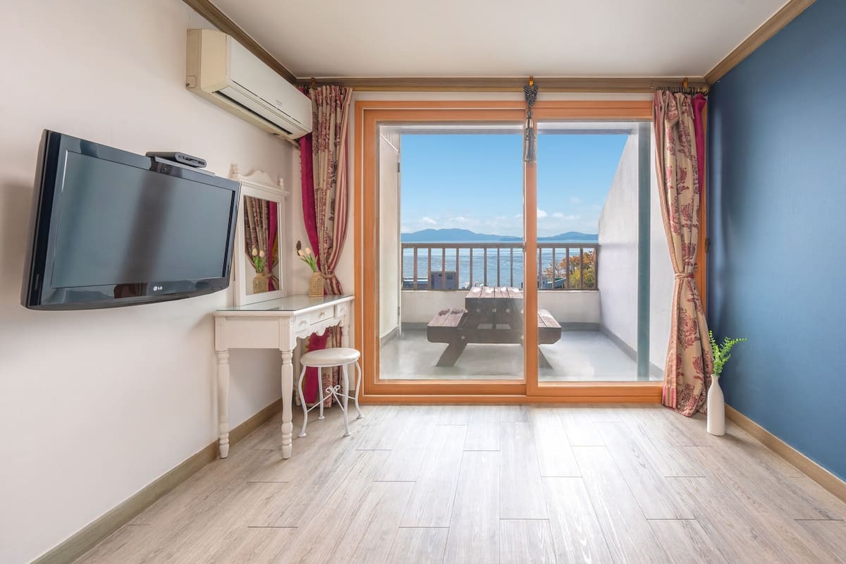 ベーシック ルーム 1 ベッドルーム (Gokaljebikkot ( F2 )) | 外観