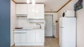 Kamar Basic, 1 kamar tidur (Gokaljebikkot ( F2 )) | 1 kamar tidur dan Wi-Fi gratis