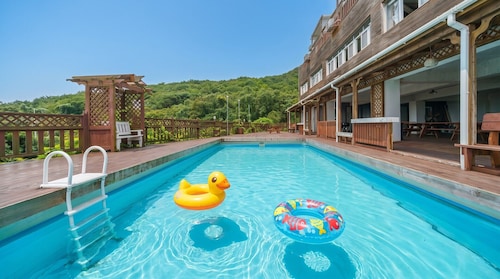 Ganghwa Sol Orem Pension
