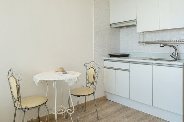 Basic Room, 1 Bedroom (Gurumpaerangikkot ( F3 )) | 1 bedroom, WiFi (free)