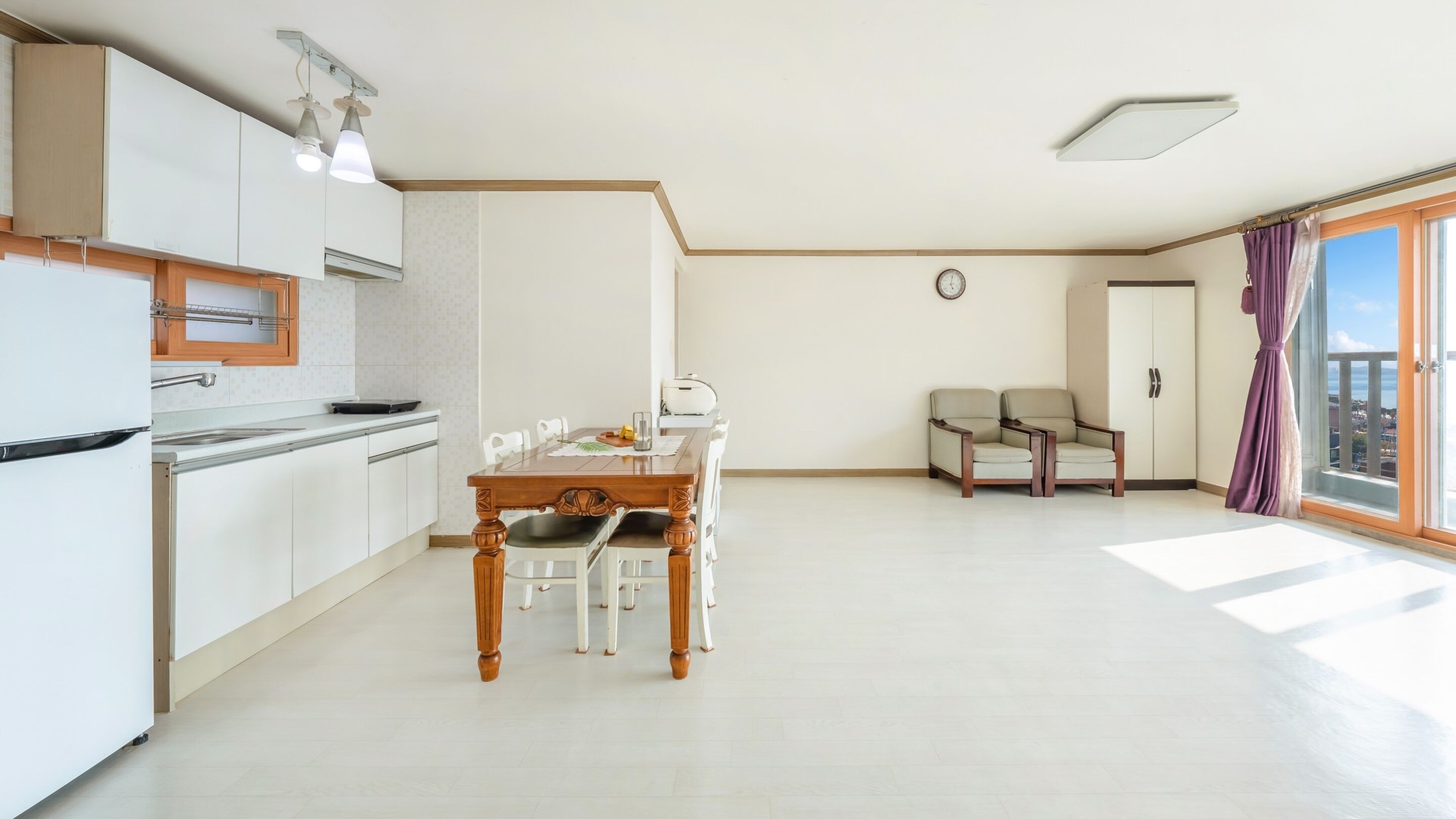 Basic Room, 1 Bedroom (Bawedolkkot ( F3 )) | 1 bedroom, WiFi (free)