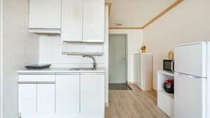 ベーシック ルーム 1 ベッドルーム (Noransangsawha ( F3 )) | 1 室のベッドルーム、WiFi (無料)