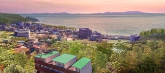 Ganghwa Sol Orem Pension