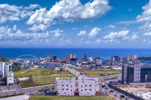 Exterior - Gangneung Gyeongpodae S9 Beach Familyspa (Gangneung)