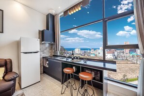 1 habitación y wifi gratis