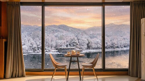 Gapyeong Rondavill Pension