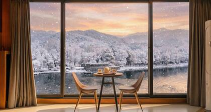 Gapyeong Rondavill Pension