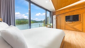 Chambre de base, 1 chambre (202 ( Jetspa )) | 1 chambre, accès au Wi-Fi (inclus)