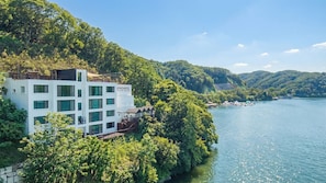 Exterior - Gapyeong Rondavill Pension (Gapyeong)