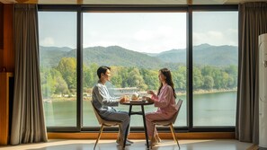 Exterior - Gapyeong Rondavill Pension (Gapyeong)