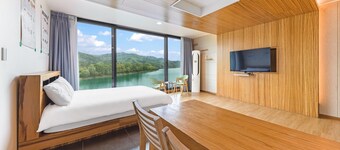 Gapyeong Rondavill Pension