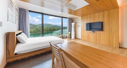 Gapyeong Rondavill Pension