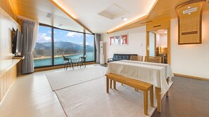 Chambre de base, 1 chambre (401 ( Jetspa )) | 1 chambre, accès au Wi-Fi (inclus)