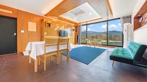 Basic Room, 1 Bedroom (301 ( Jetspa )) | Exterior
