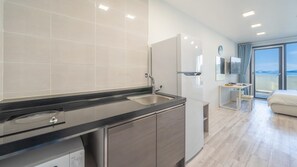 Basic-rum - 1 sovrum (Uolala101) | 1 sovrum och gratis wi-fi