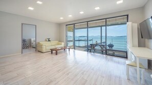 Basic-rum - 1 sovrum (F2 Teokshil) | 1 sovrum och gratis wi-fi