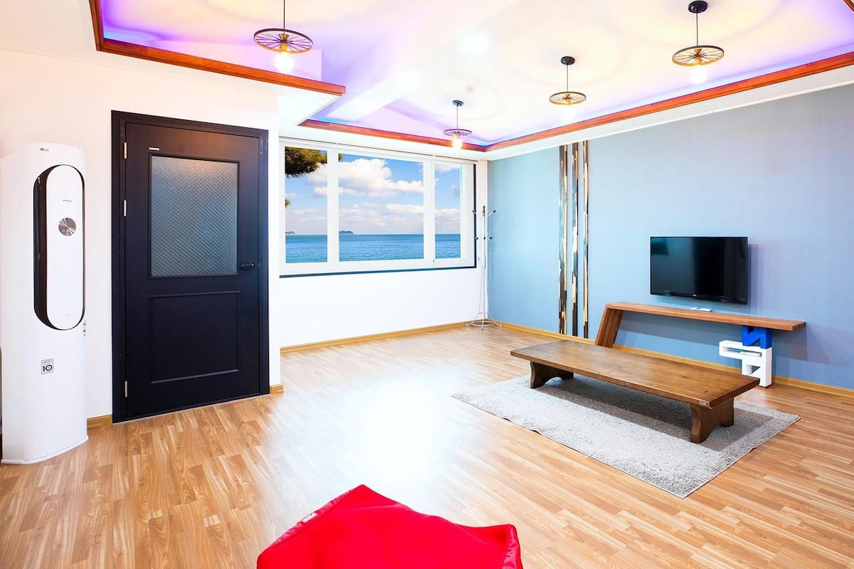 Basic Room, 1 Bedroom (101)