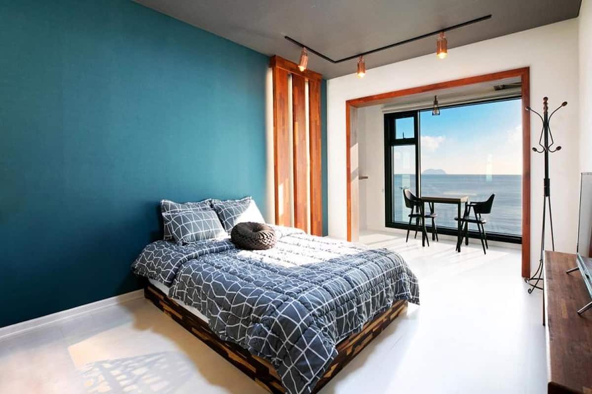 Basic Room, 1 Bedroom (401Couple) | Exterior