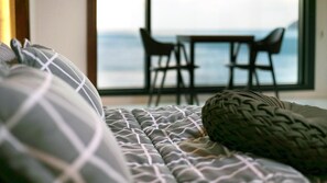Room - Geoje Big Sol Pension (Geoje)