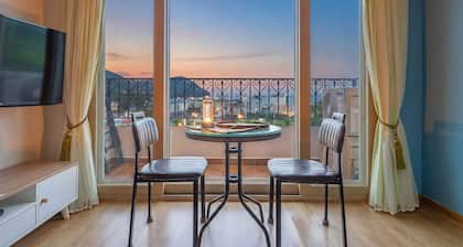 Samcheok Yedaum Pension