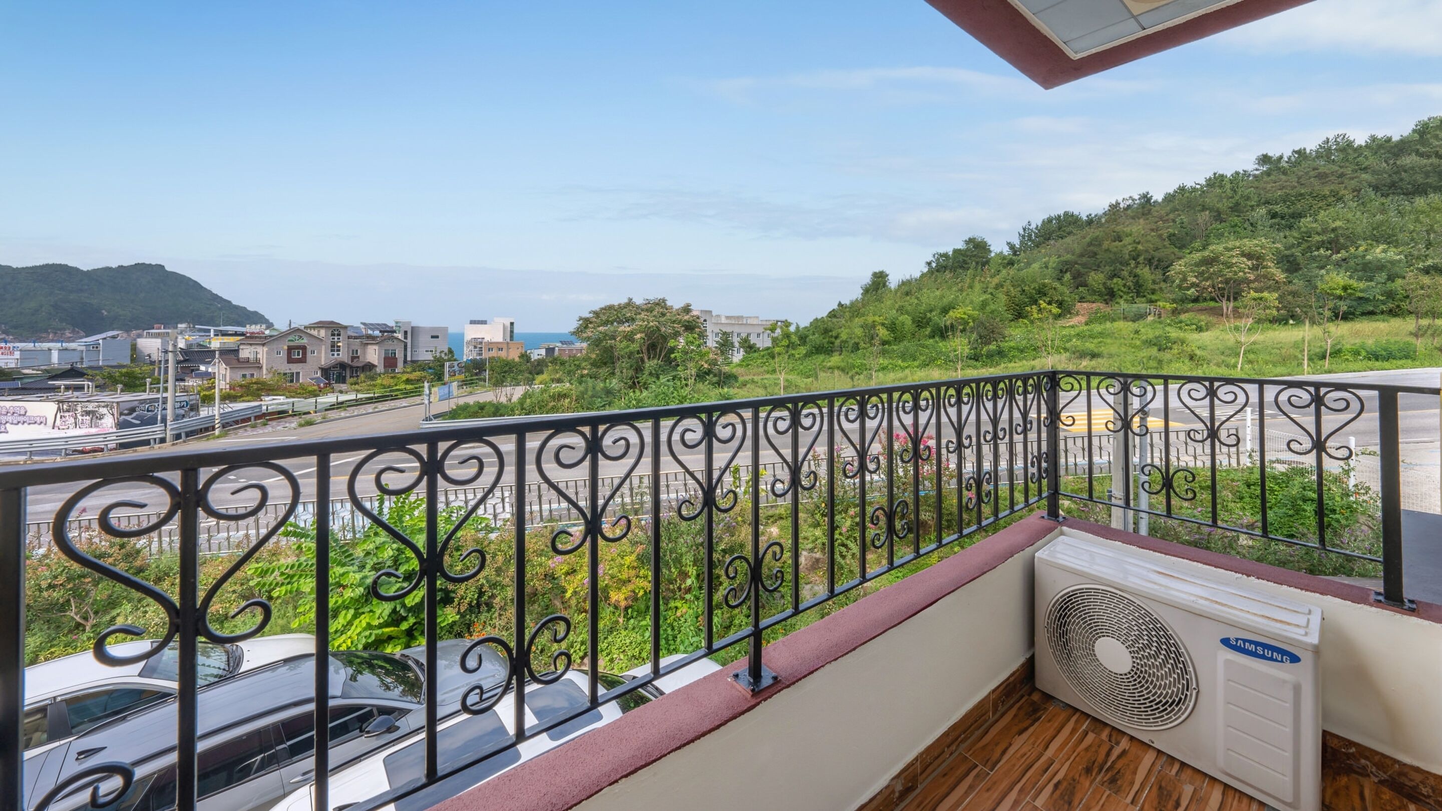 Basic Room, 1 Bedroom (Yeoul) | 1 bedroom, free WiFi