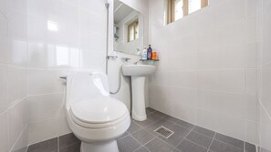 Perushuone, 1 makuuhuone (Chandul) | 1 makuuhuone, ilmainen Wi-Fi