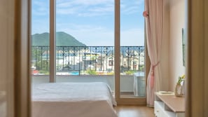 Basic Room, 1 Bedroom (Gaon) | 1 bedroom, free WiFi