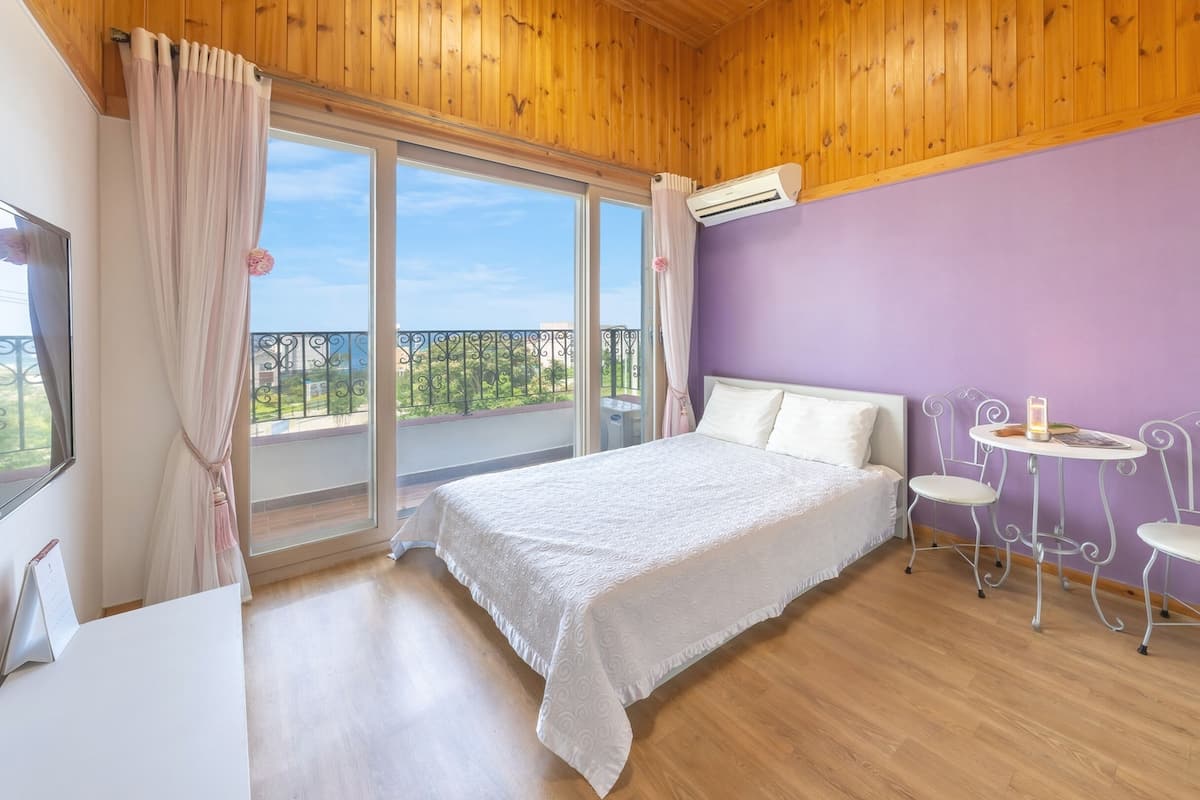 Basic Room, 1 Bedroom (Saeneul) | 1 bedroom, free WiFi