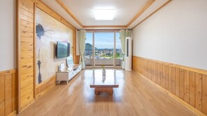 基本客房, 1 間臥室 (Chandul) | 1 間睡房、免費 Wi-Fi