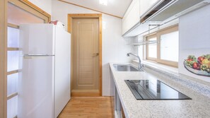 Phòng cơ bản, 1 phòng ngủ (Saeneul) | 1 phòng ngủ, truy cập Internet không dây miễn phí 